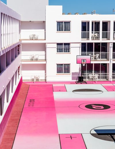 Ibiza Rocks Hotel