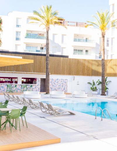 Ibiza Rocks Hotel