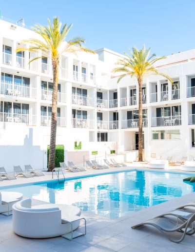 Ibiza Rocks Hotel