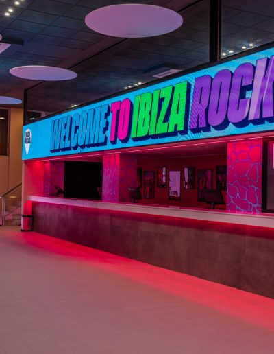Ibiza Rocks Hotel