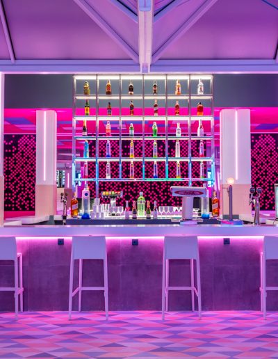 Ibiza Rocks Hotel