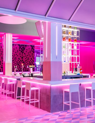 Ibiza Rocks Hotel