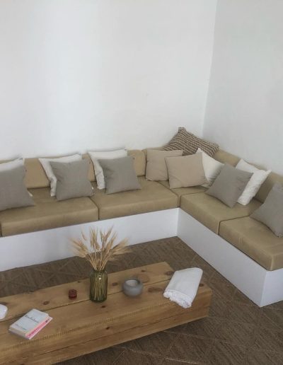 Dalt vila ibiza