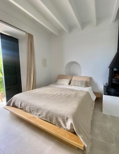 Dalt vila ibiza