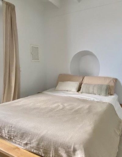 Dalt vila ibiza